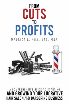 From Cuts to Profits - Hill, Maurice C