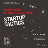 Disciplined Entrepreneurship Startup Tactics