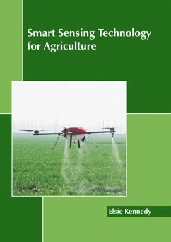 Smart Sensing Technology for Agriculture