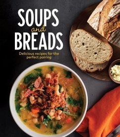 Soups and Breads - Publications International Ltd