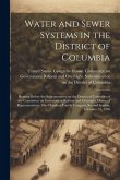 Water and Sewer Systems in the District of Columbia: Hearing Before the Subcommittee on the District of Columbia of the Committee on Government Reform