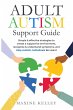 Adult Autism Support Guide - Bild 1