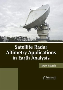 Satellite Radar Altimetry Applications in Earth Analysis