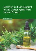 Discovery and Development of Anti-Cancer Agents from Natural Products