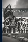 History of Rome