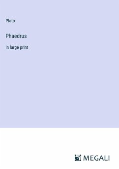 Cover Phaedrus