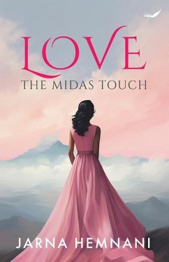 Love: The Midas Touch - Hemnani, Jarna