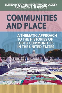 Communities and Place