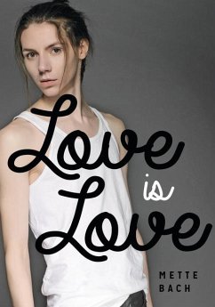 Love Is Love - Bach, Mette