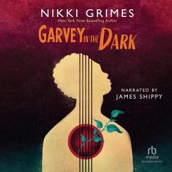 Garvey in the Dark - Grimes, Nikki