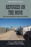 Refugees on the Move