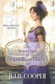 The Seven Sins of Fitzwilliam Darcy