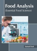 Food Analysis (Essential Food Science)