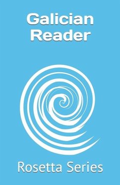 Galician Reader: Rosetta Series - Various