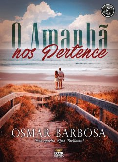 Cover O AMANHÃ NOS PERTENCE