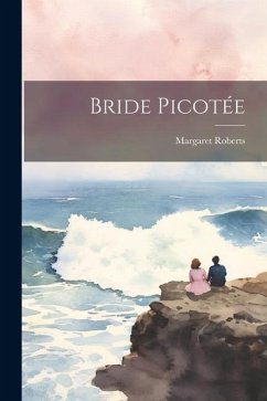 Bride Picotée - Roberts, Margaret