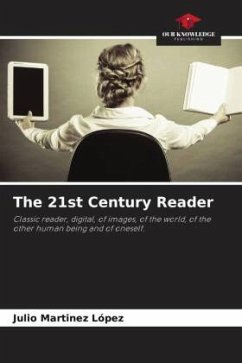 Cover The 21st Century Reader