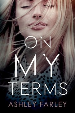 Cover On My Terms (eBook, ePUB)