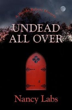 Undead All Over (eBook, ePUB) - Labs, Nancy