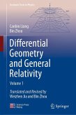 Differential Geometry and General Relativity (eBook, PDF)