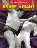 Andre the Giant Andre the Giant
