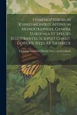 Hymenopterorum ichneumonibus affinium monographiae, genera Europaea et species illustrantes. Scripsit Christ. Godofr. Nees ab Esenbeck: 1