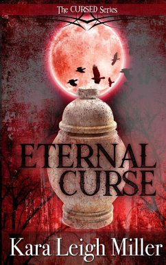 Eternal Curse - Miller, Kara Leigh