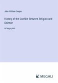 History of the Conflict Between Religion and Science