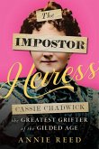 The Imposter Heiress