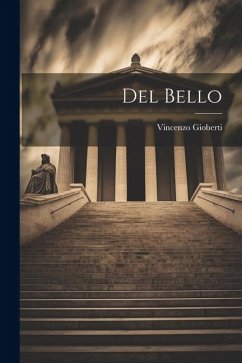 Del Bello - Gioberti, Vincenzo