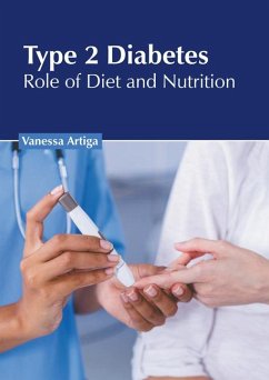 Type 2 Diabetes: Role of Diet and Nutrition