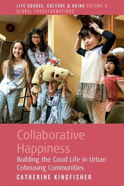 Collaborative Happiness - Kingfisher, Catherine