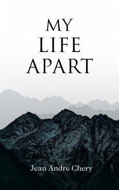 My Life Apart - Chery, Jean Andre