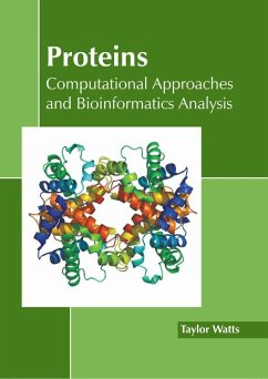 Proteins: Computational Approaches and Bioinformatics Analysis