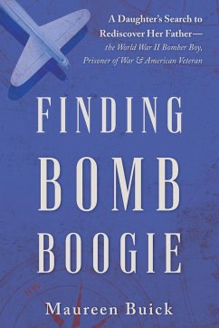 Finding Bomb Boogie - Buick, Maureen