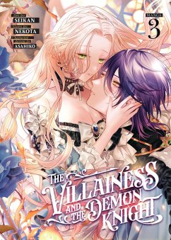 The Villainess and the Demon Knight (Manga) Vol. 3 - Nekota