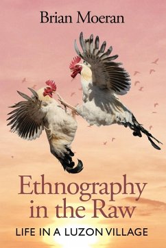 Cover Ethnography in the Raw