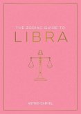 The Zodiac Guide to Libra