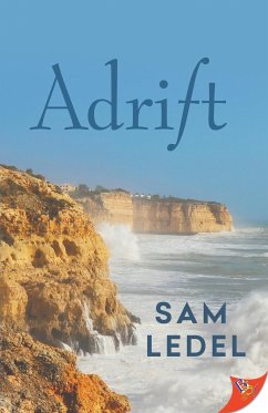 Adrift - Ledel, Sam