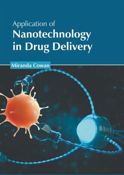 Application of Nanotechnology in Drug Delivery