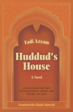 Huddud's House - Azzam, Fadi