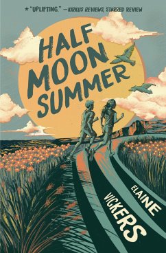 Half Moon Summer - Vickers, Elaine
