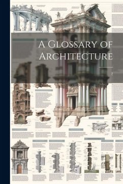 A Glossary of Architecture: 2 - Anonymous