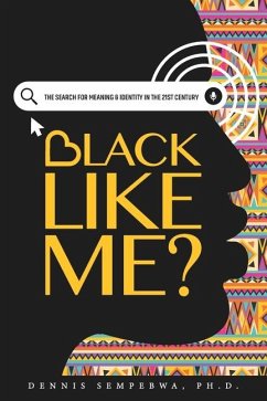 Black Like Me? - Sempebwa, Dennis