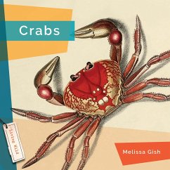 Crabs - Gish, Melissa