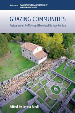 Grazing Communities