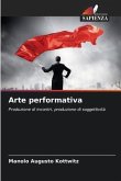 Arte performativa