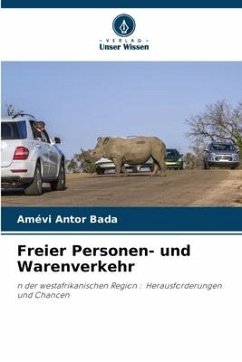 Freier Personen- und Warenverkehr - Bada, Amévi Antor