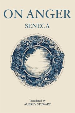 On Anger - Seneca