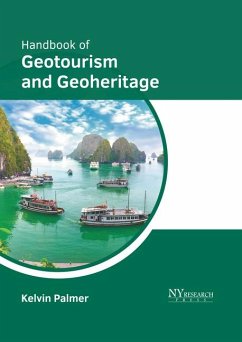 Handbook of Geotourism and Geoheritage